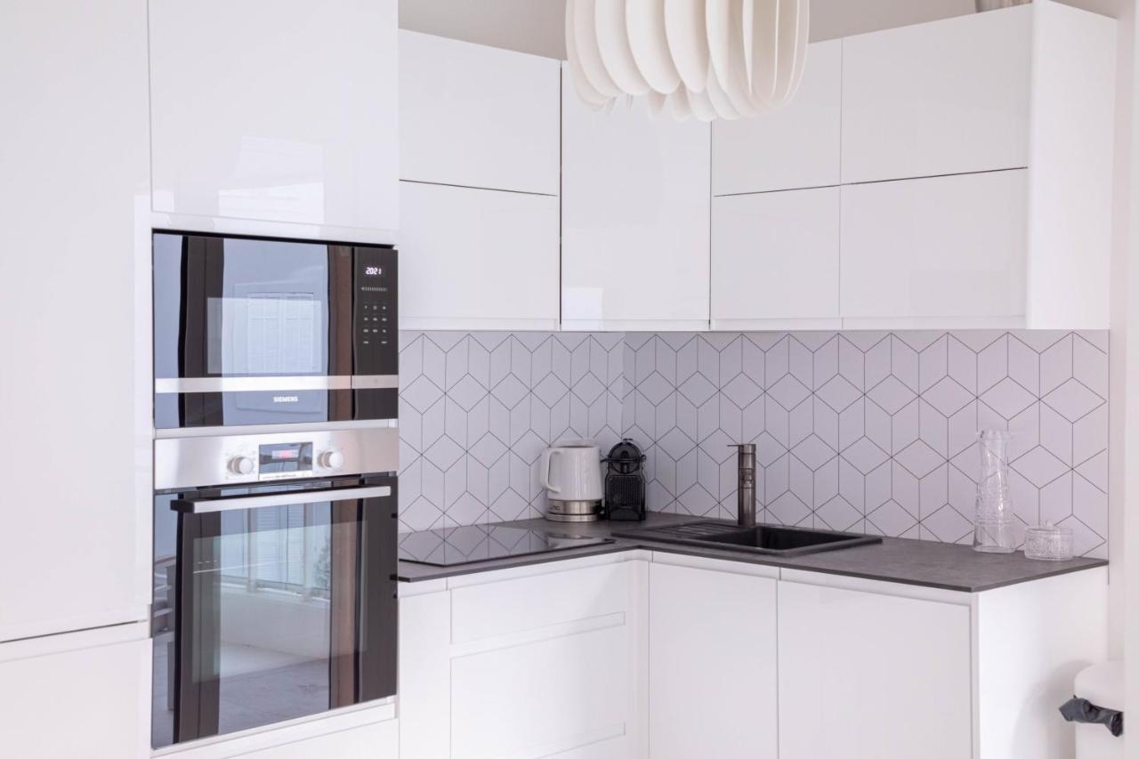Dream Apartment By Halldis كان المظهر الخارجي الصورة